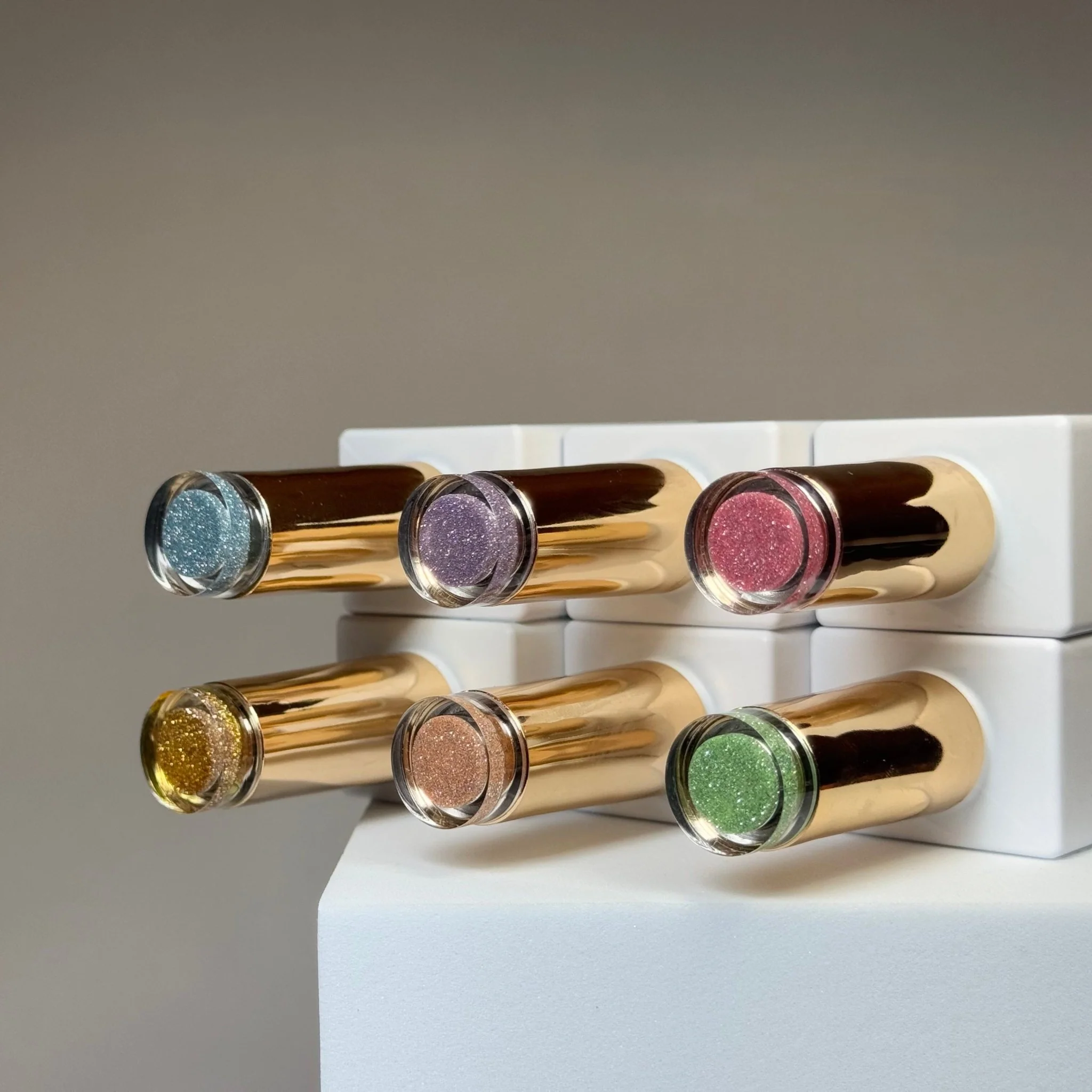 BOTANICAL GLITTER COLLECTION - Image 2
