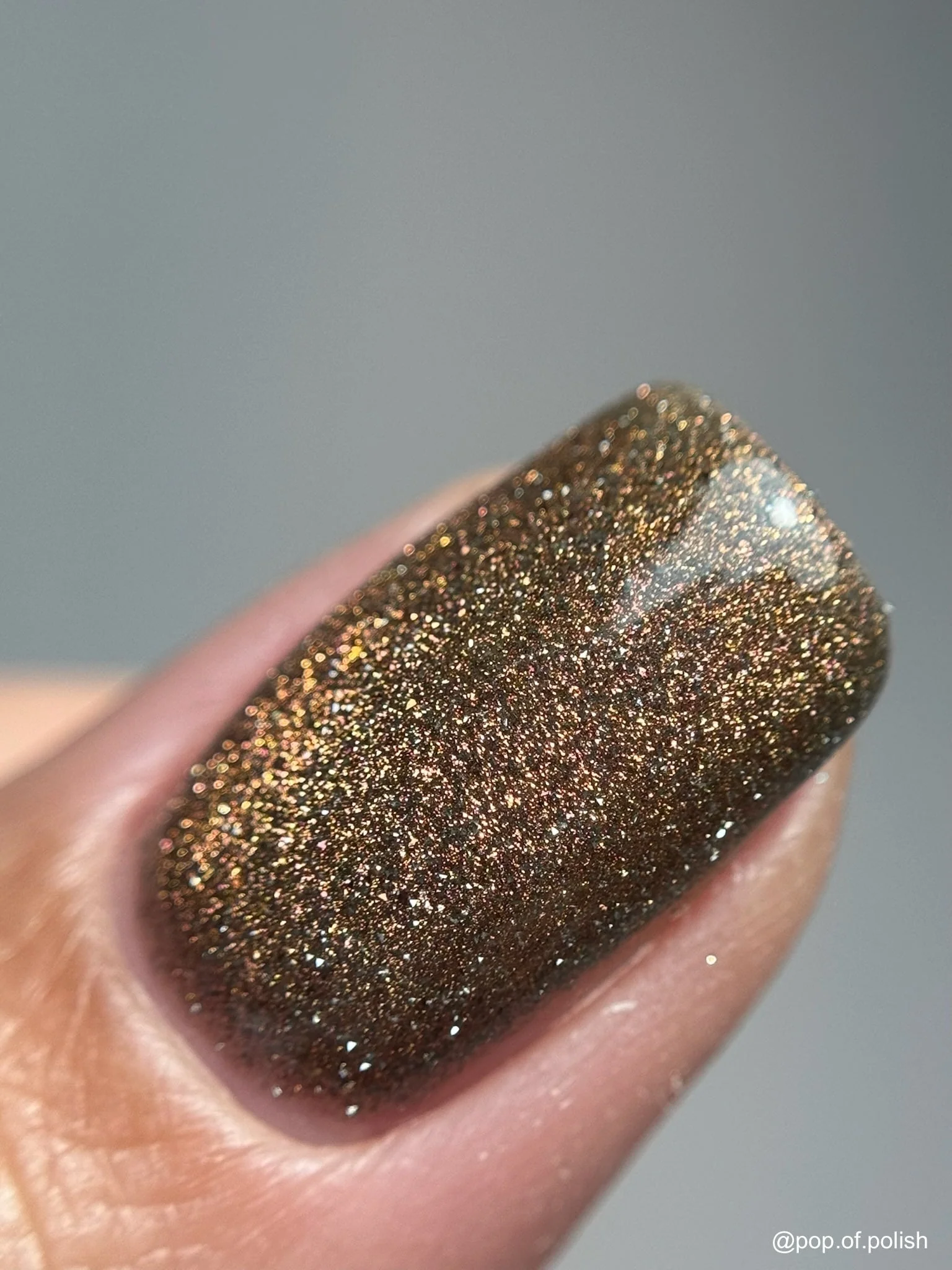 COCOA GLITZ CAT-EYE - Image 2