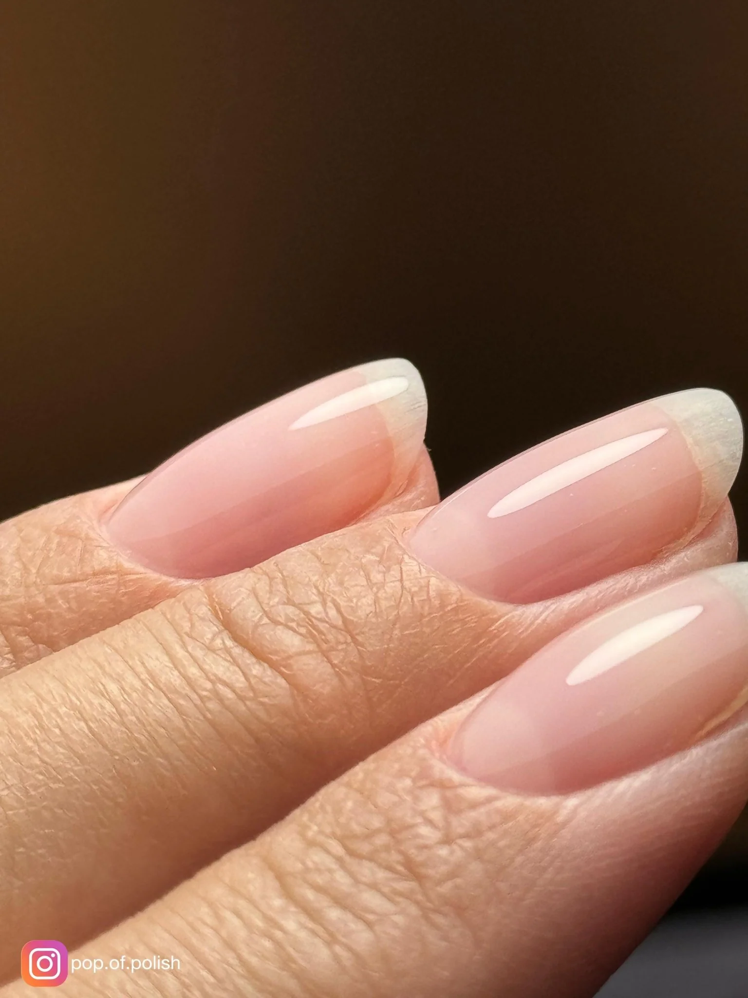 STRUCTURE GEL BLUSH VEIL (MADE IN USA) - Image 3