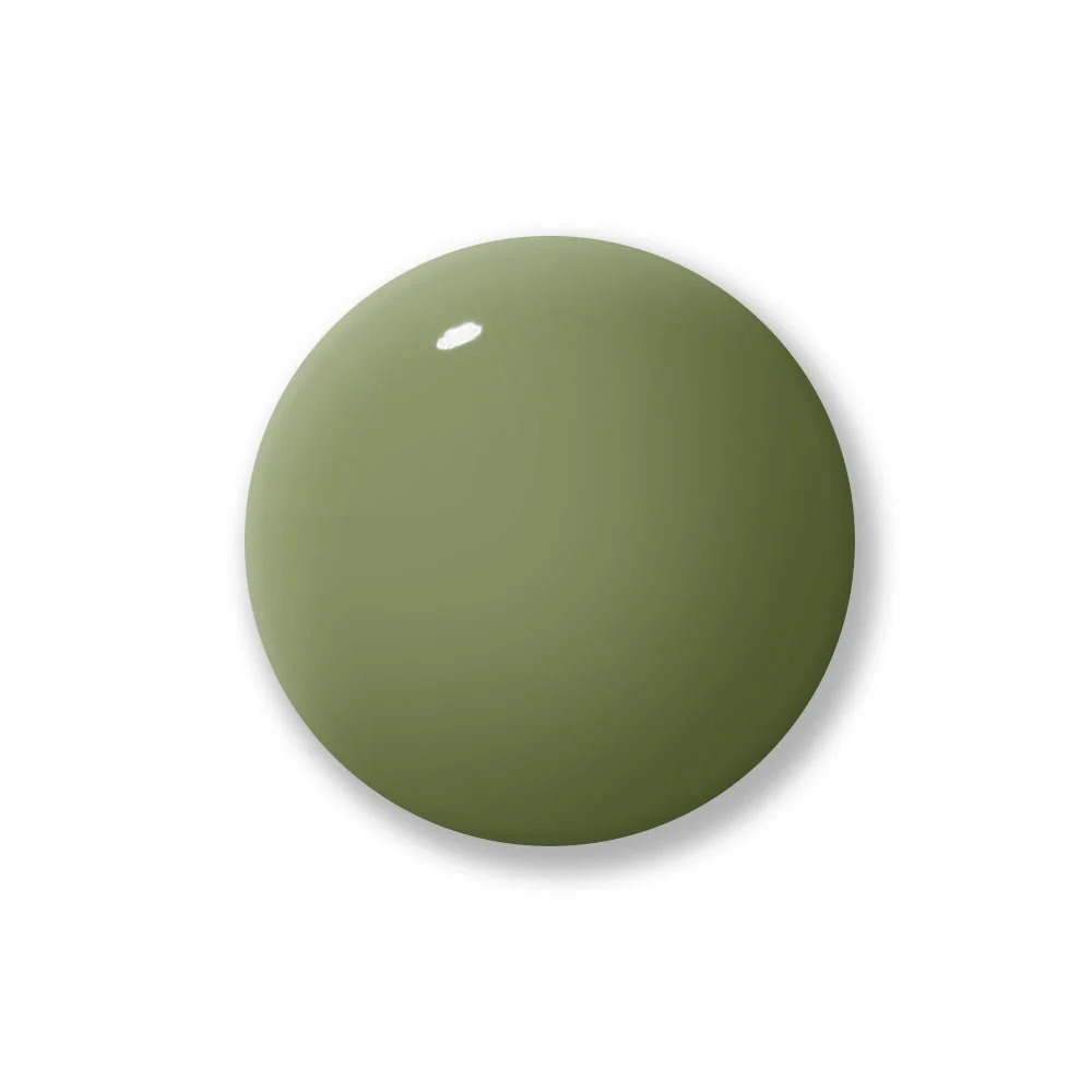 MOSSY STONE