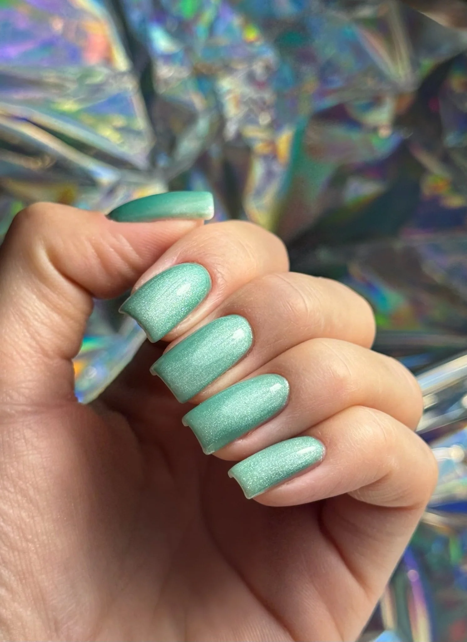 MINT JUBILEE CAT-EYE (LIMITED) - Image 2