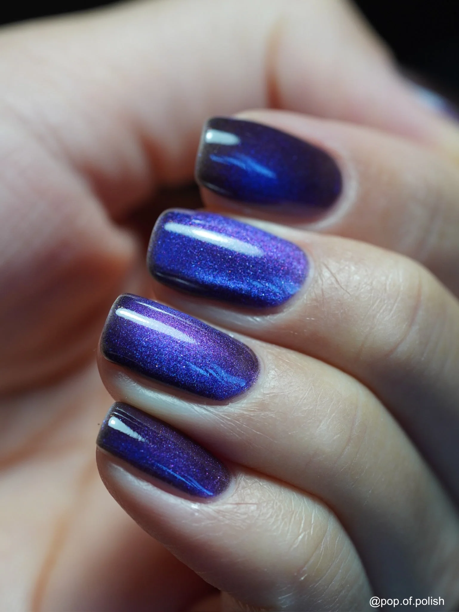 POISON BERRY CAT-EYE - Image 5