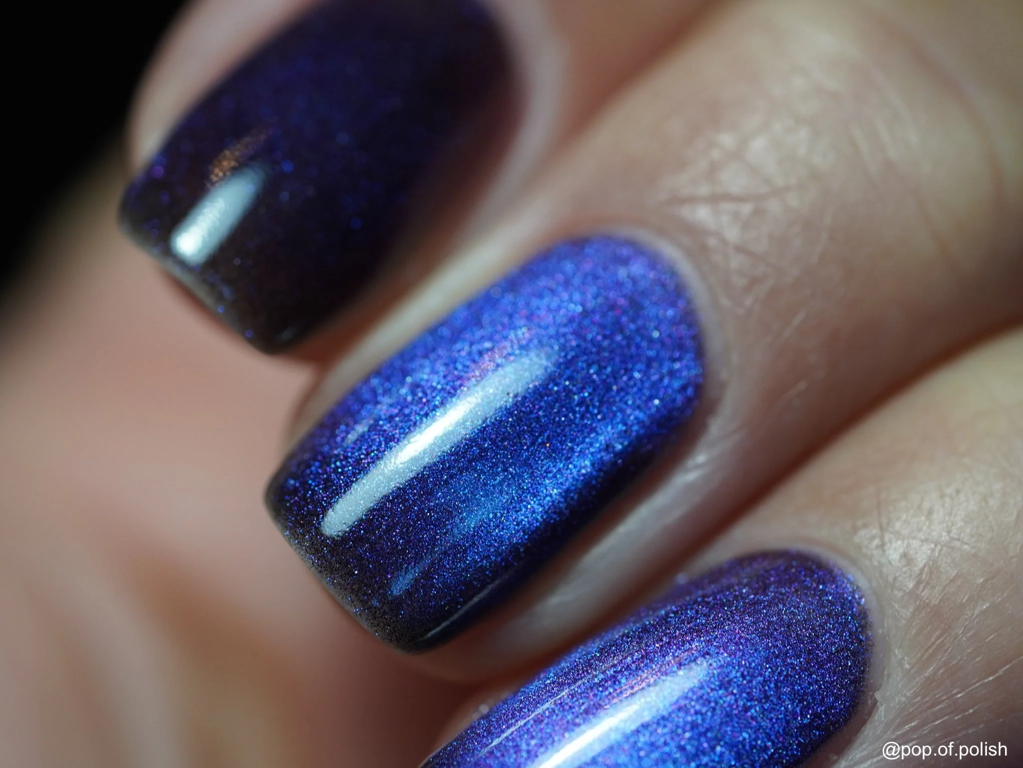 POISON BERRY CAT-EYE - Image 7