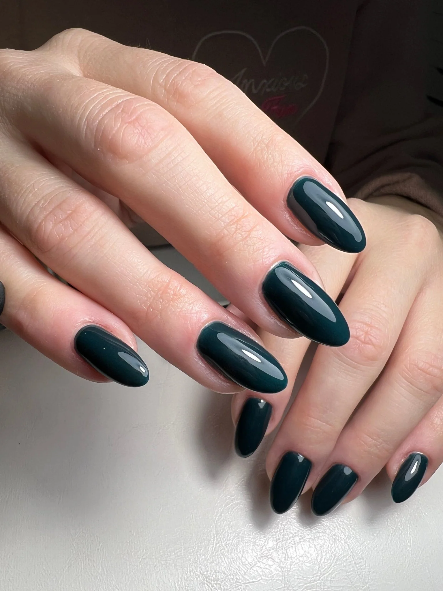 REALLY TEAL - Image 3