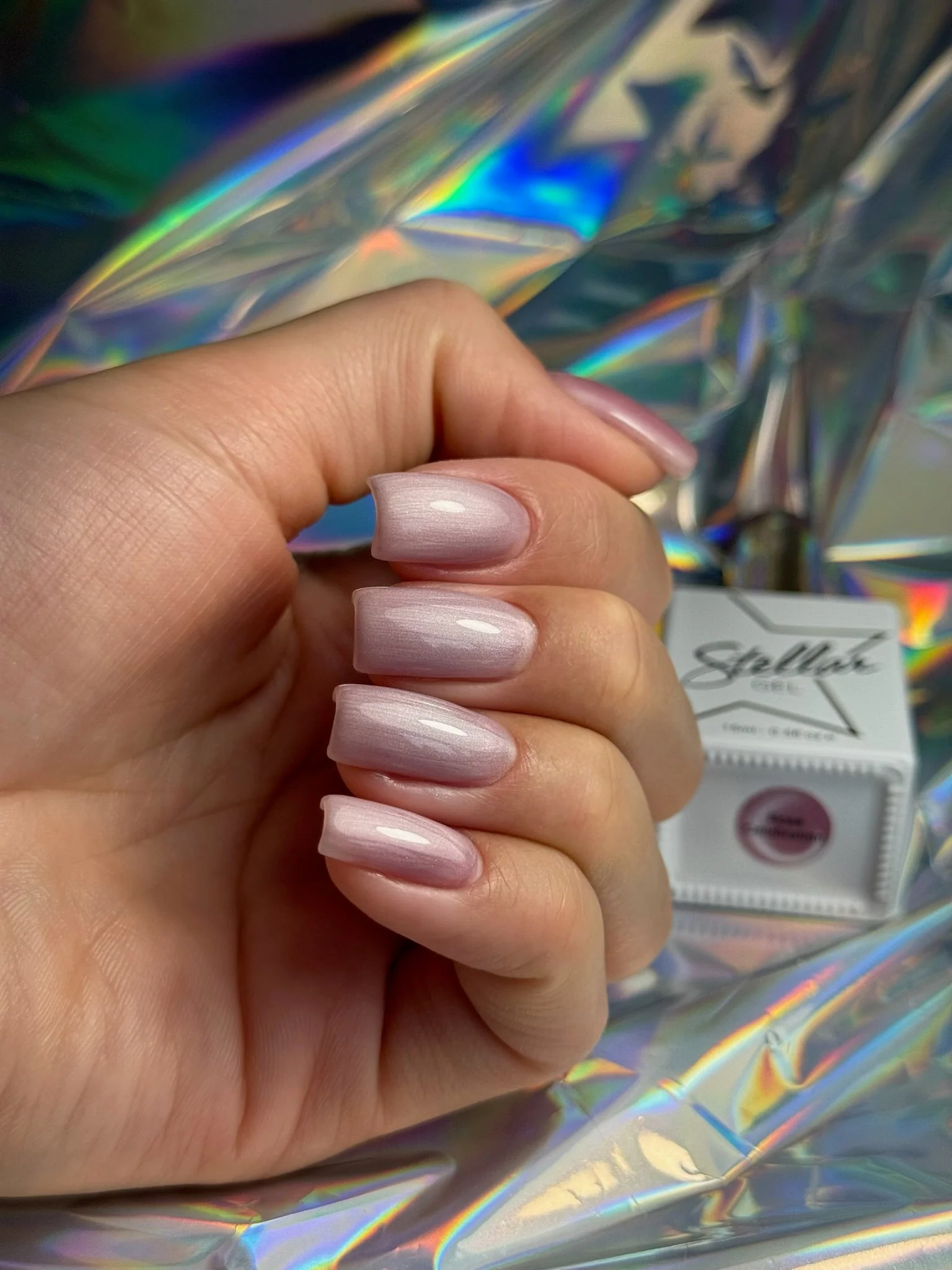 ROSÉ CELEBRATION CAT-EYE - Image 2