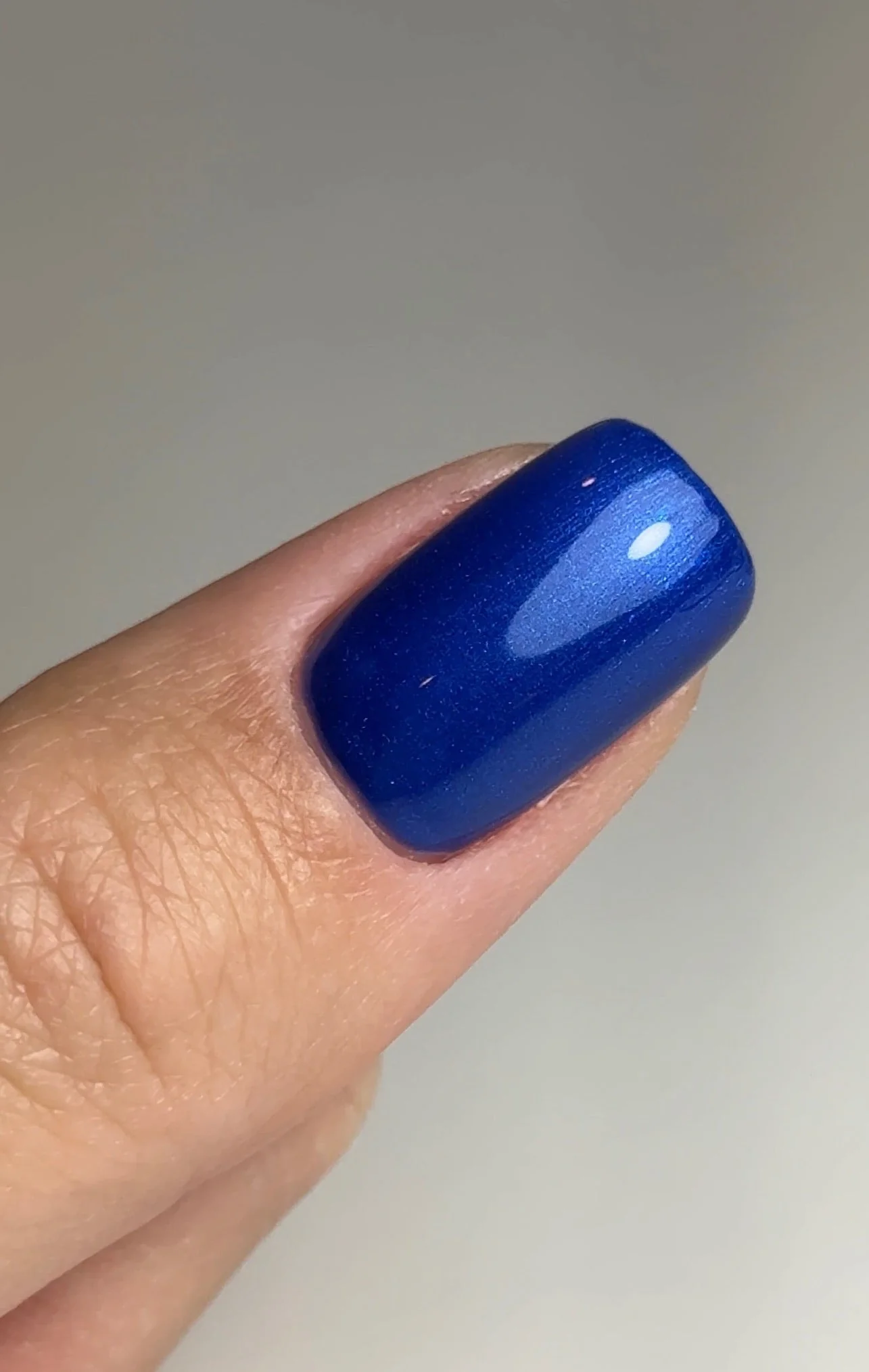 SAPPHIRE SHIMMER - Image 3