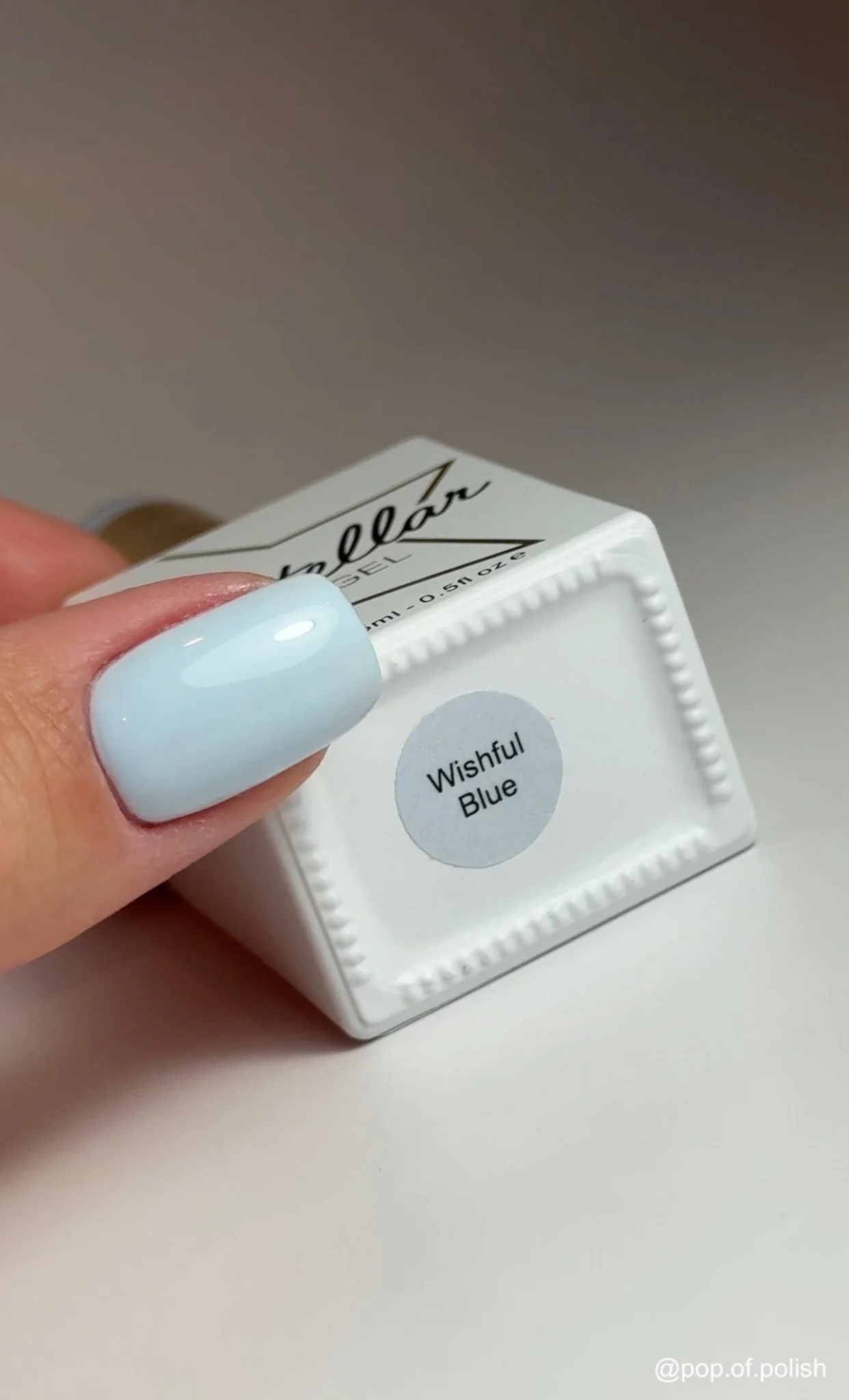 WISHFUL BLUE - Image 3