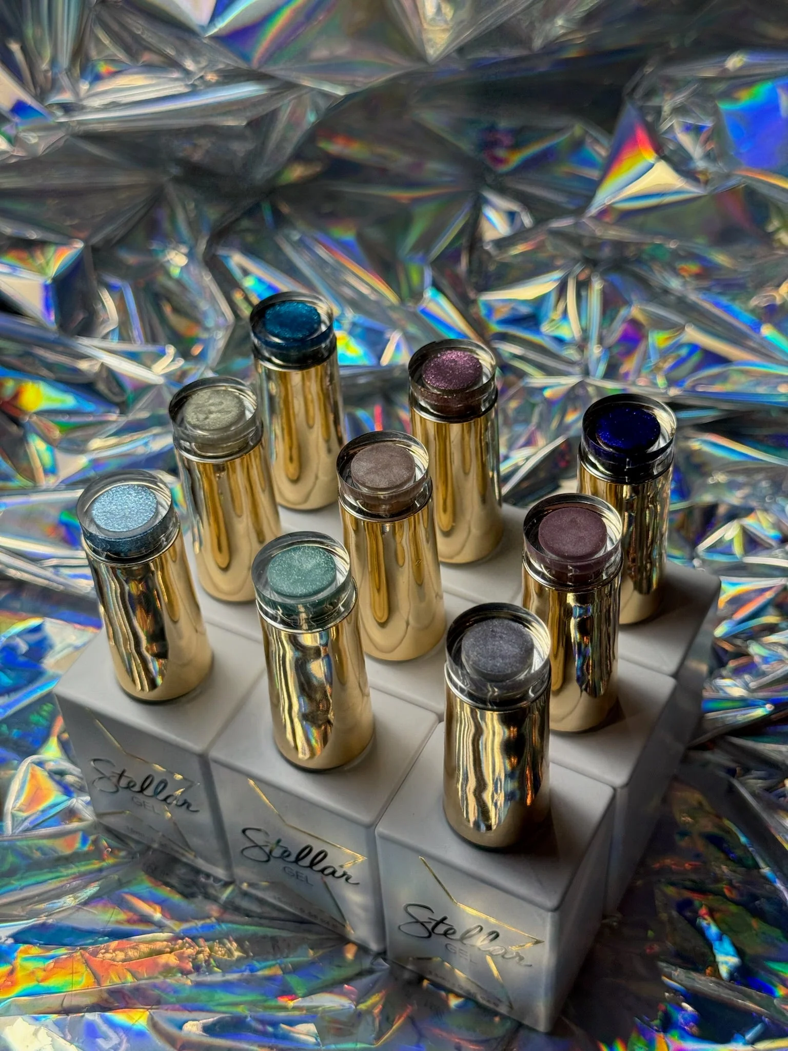 STELLAR CELEBRATION COLLECTION - Image 3