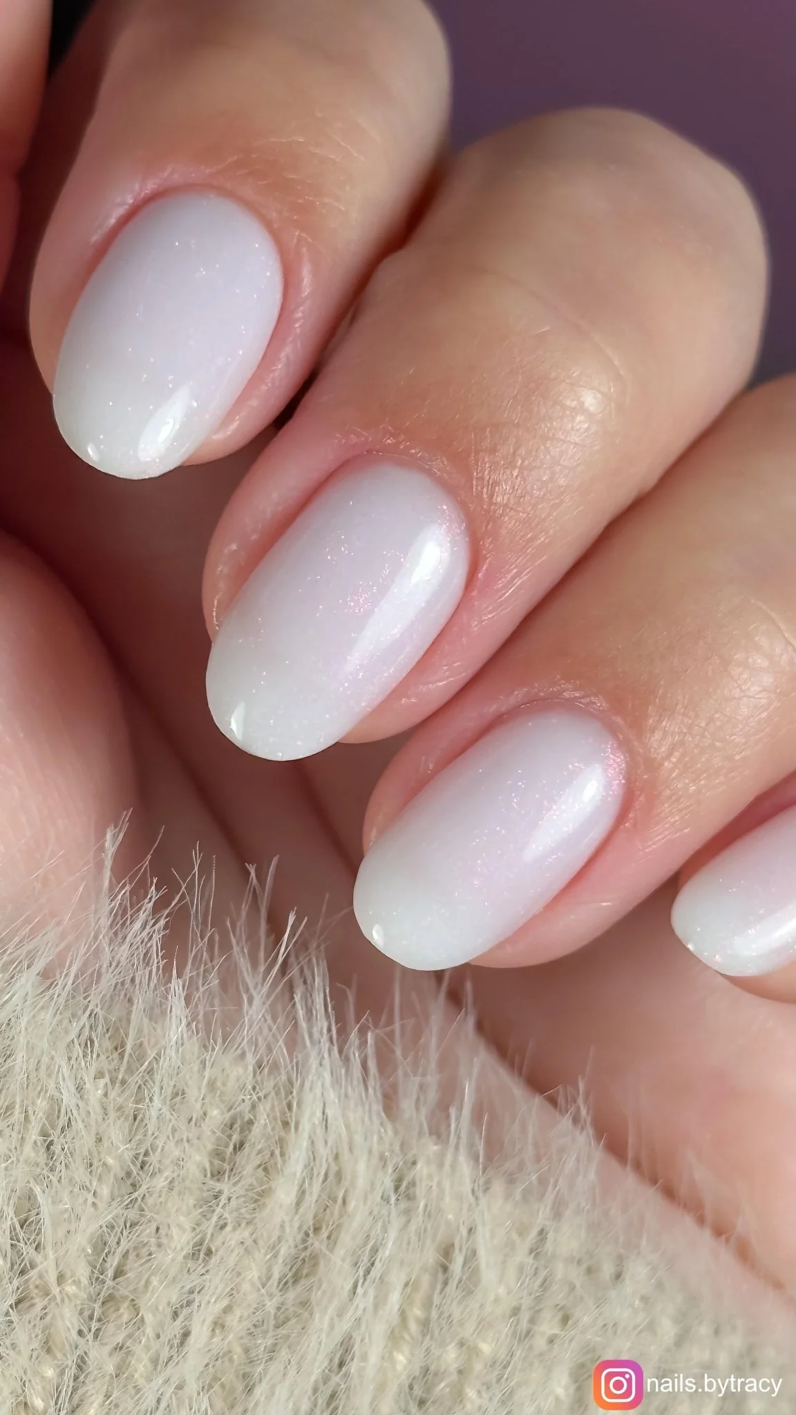 STRUCTURE GEL 2.0 BLUSHING PEARL - Image 2